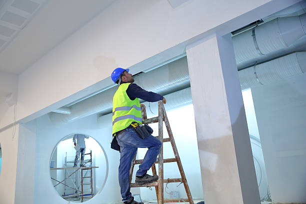 Best Drywall Installation  in Gate City, VA